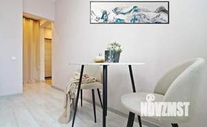 1-к квартира, посуточно, 45м2, 3/16 этаж