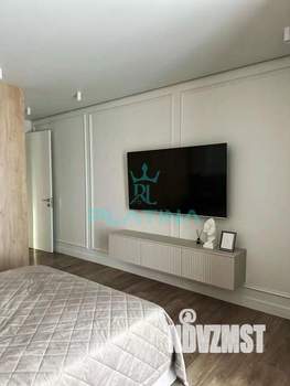 3-к квартира, на длительный срок, 120м2, 13/18 этаж