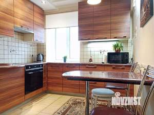 2-к квартира, посуточно, 56м2, 1/1 этаж