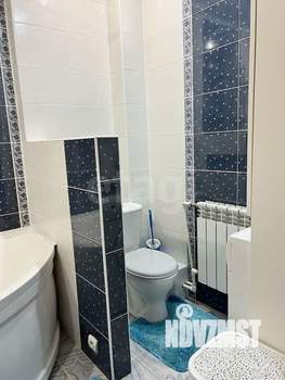 2-к квартира, на длительный срок, 61м2, 8/10 этаж