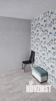 1-к квартира, на длительный срок, 40м2, 7/9 этаж