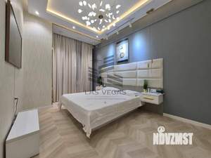 2-к квартира, на длительный срок, 55м2, 16/21 этаж