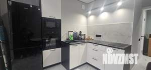 1-к квартира, посуточно, 39м2, 4/18 этаж