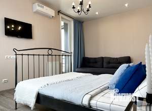 2-к квартира, посуточно, 60м2, 17/20 этаж