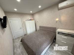 1-к квартира, посуточно, 37м2, 14/22 этаж