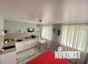 Студия квартира, на длительный срок, 25м2, 4/5 этаж