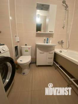 1-к квартира, на длительный срок, 40м2, 10/11 этаж