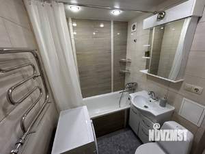 3-к квартира, на длительный срок, 53м2, 2/3 этаж