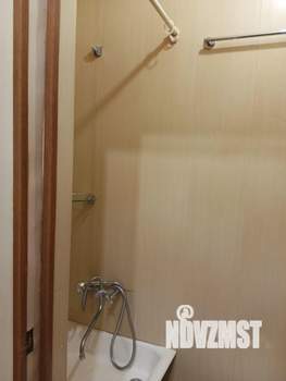 1-к квартира, на длительный срок, 20м2, 1/9 этаж