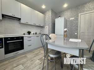 2-к квартира, посуточно, 74м2, 8/23 этаж