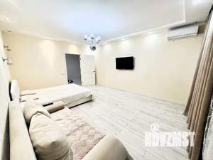 1-к квартира, посуточно, 50м2, 5/6 этаж