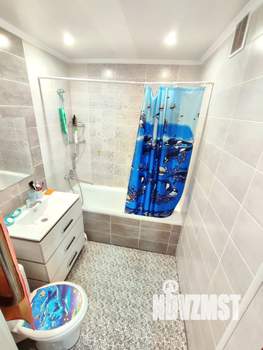 1-к квартира, на длительный срок, 40м2, 15/20 этаж