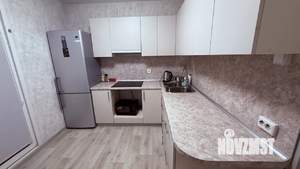 1-к квартира, посуточно, 33м2, 2/19 этаж