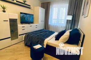 1-к квартира, посуточно, 35м2, 3/9 этаж