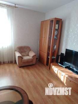 2-к квартира, посуточно, 70м2, 8/10 этаж