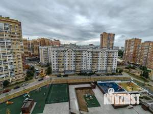 2-к квартира, посуточно, 70м2, 13/18 этаж