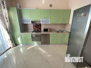 2-к квартира, на длительный срок, 80м2, 6/9 этаж