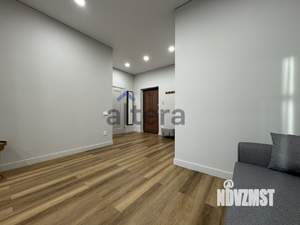 1-к квартира, на длительный срок, 51м2, 3/19 этаж