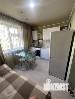 1-к квартира, на длительный срок, 35м2, 2/10 этаж