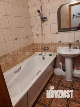 1-к квартира, на длительный срок, 41м2, 3/5 этаж