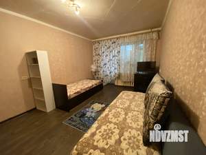 1-к квартира, на длительный срок, 29м2, 2/9 этаж