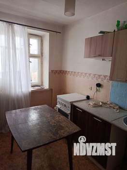 1-к квартира, на длительный срок, 36м2, 3/14 этаж