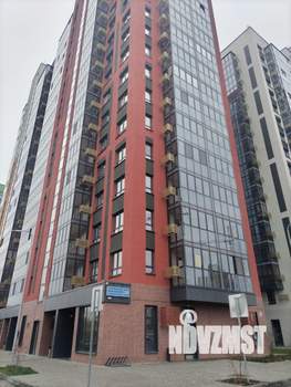 2-к квартира, на длительный срок, 57м2, 3/18 этаж