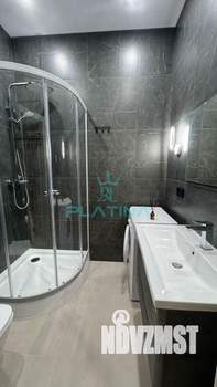 2-к квартира, на длительный срок, 46м2, 7/14 этаж