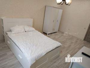 1-к квартира, на длительный срок, 44м2, 5/19 этаж