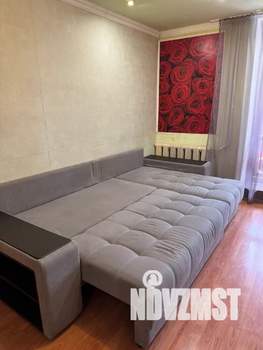3-к квартира, посуточно, 60м2, 2/9 этаж