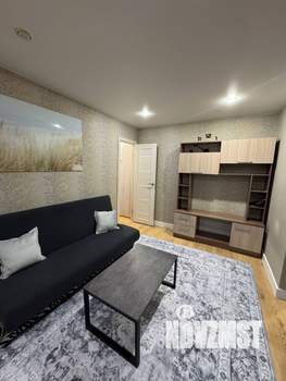 2-к квартира, на длительный срок, 41м2, 4/5 этаж