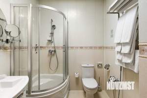 4-к квартира, посуточно, 110м2, 1/1 этаж