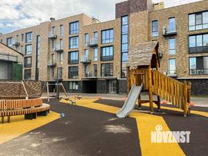 1-к квартира, посуточно, 55м2, 1/1 этаж