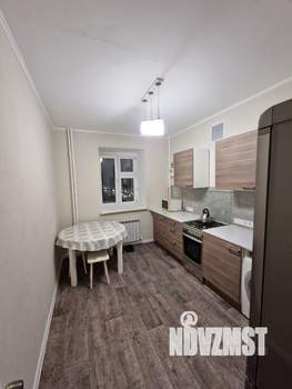 2-к квартира, на длительный срок, 55м2, 9/10 этаж