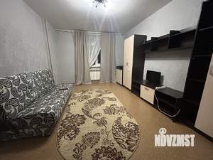 1-к квартира, на длительный срок, 45м2, 16/20 этаж