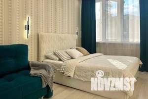 2-к квартира, посуточно, 70м2, 6/25 этаж
