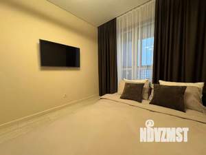 1-к квартира, посуточно, 35м2, 15/17 этаж