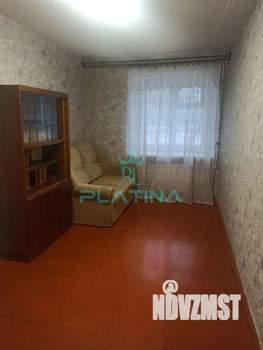 2-к квартира, на длительный срок, 50м2, 2/5 этаж