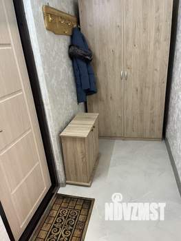 1-к квартира, на длительный срок, 35м2, 7/9 этаж