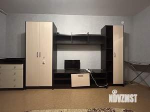 1-к квартира, на длительный срок, 45м2, 16/20 этаж