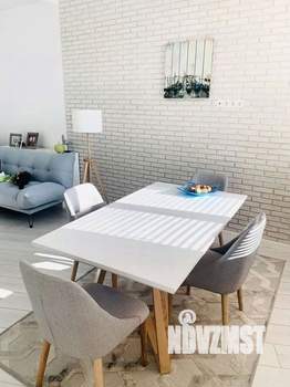 1-к квартира, на длительный срок, 50м2, 12/22 этаж