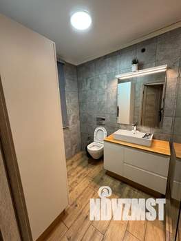 1-к квартира, посуточно, 30м2, 1/2 этаж