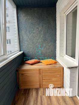1-к квартира, на длительный срок, 32м2, 3/9 этаж