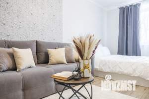 1-к квартира, посуточно, 47м2, 3/9 этаж