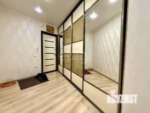 1-к квартира, на длительный срок, 48м2, 3/16 этаж