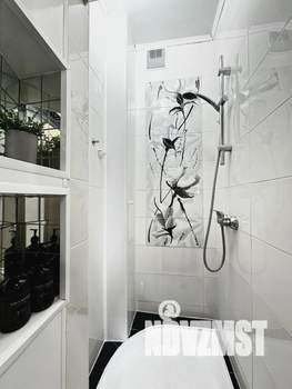 2-к квартира, посуточно, 56м2, 1/1 этаж