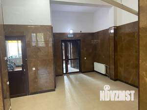 Студия квартира, посуточно, 25м2, 2/21 этаж