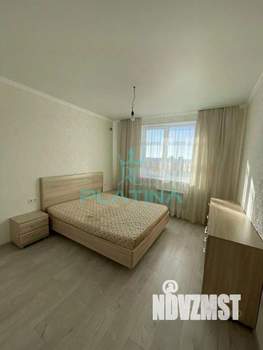 1-к квартира, на длительный срок, 50м2, 16/18 этаж