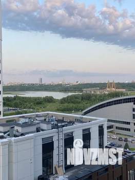 3-к квартира, посуточно, 65м2, 11/20 этаж
