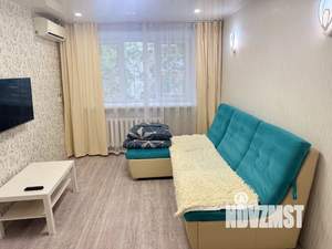 2-к квартира, посуточно, 44м2, 1/5 этаж
